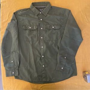 Mountain Hardwear Sun Shirt Long Sleeve